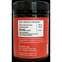 Good Mood Labs Vitamin C & Zinc